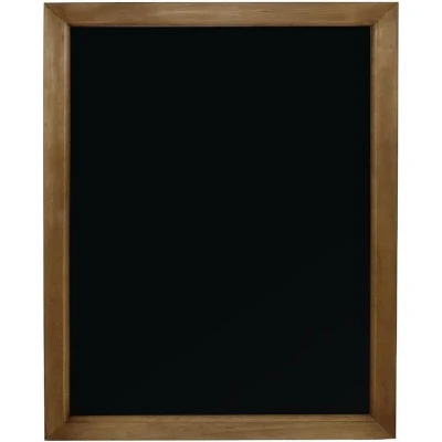 Afbeelding van Olympia wand krijtbord 60x80cm