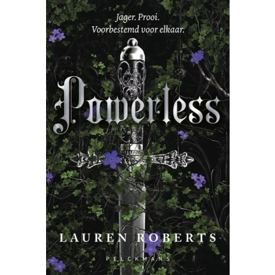 Image de Powerless