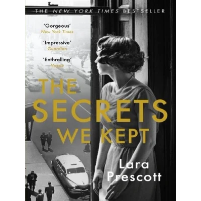 Image de The Secrets We Kept