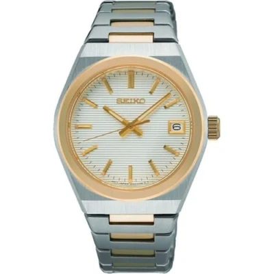 Afbeelding van Seiko SUR578P1 Dames Horloge