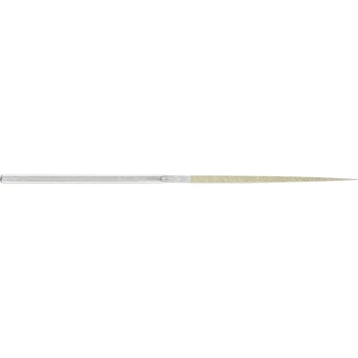 Afbeelding van PFERD 15433203 Diamantvijl voor mobiele telefoons Lengte 215 mm 1 stuk(s)