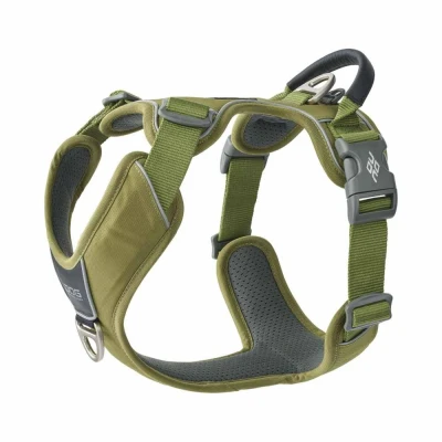 Afbeelding van DOG Copenhagen Hondentuig Comfort Walk Pro Hunting Green (2024)