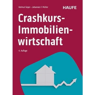 Afbeelding van Crashkurs Immobilienwirtschaft