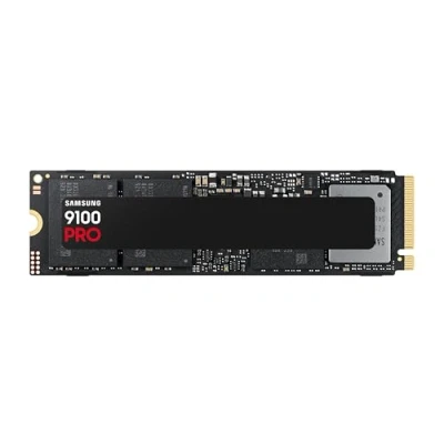 Afbeelding van Samsung 9100 PRO Interne SSD PCIe 5.0 NVMe M.2 2 TB
