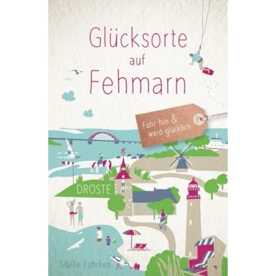 Afbeelding van Glücksorte auf Fehmarn