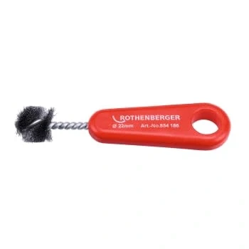 Afbeelding van Fittingborstel 22