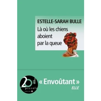 Image de Là où les chiens aboient par la queue