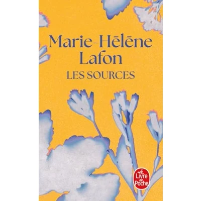 Afbeelding van Les sources