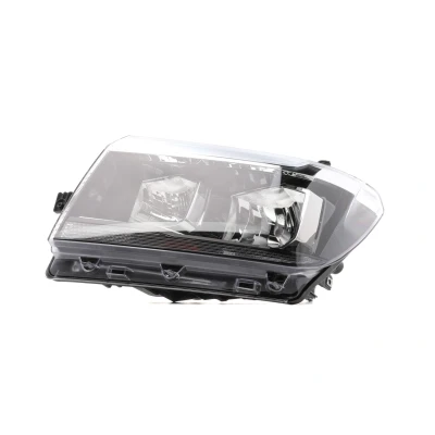 Afbeelding van TYC 20 17636 05 2 Koplampen Links H7, H15 Met daglicht voor rechtsrijdend verkeer elektromotor VOLKSWAGEN: Crafter Platform / Chassis, Van