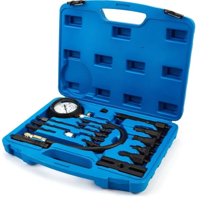 Afbeelding van compressietester voor dieselmotoren