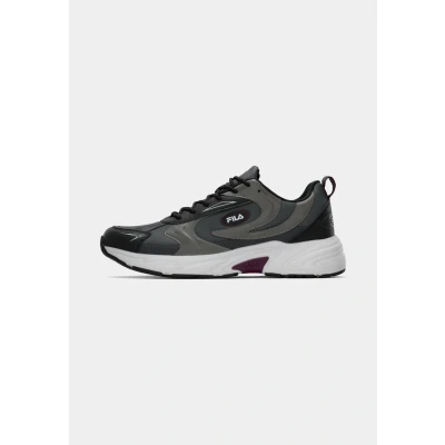 Afbeelding van FILA Kreatix Sneakers voor heren, Black Gun Metal, 45 EU