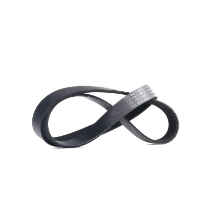 Afbeelding van Contitech Poly V riem 7PK1104