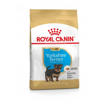 Afbeelding van Royal Canin Yorkshire Terrier Puppy Hondenvoer 1.5 kg