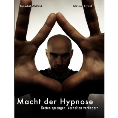Afbeelding van Hypnose lernen Praxishandbuch