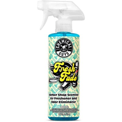 Afbeelding van Chemical Guys AIR_250_16EU Luchtverfrisser Fles, spuitbus 473ml
