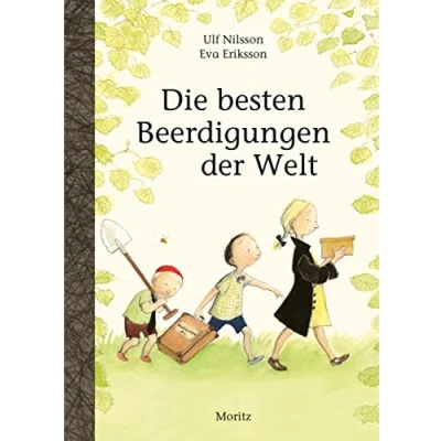 Afbeelding van Die besten Beerdigungen der Welt