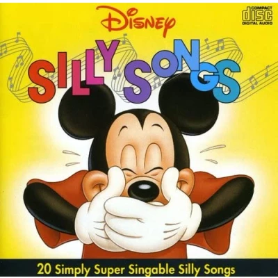 Afbeelding van Silly Songs