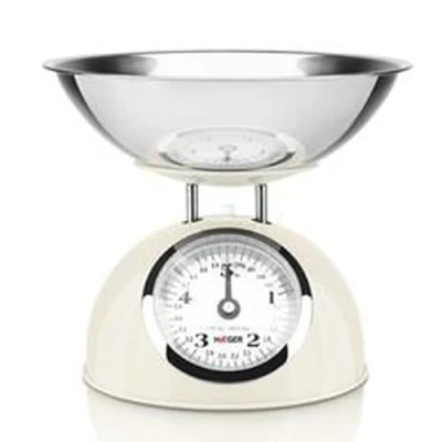 Afbeelding van keukenweegschaal Haeger KS CME.009A