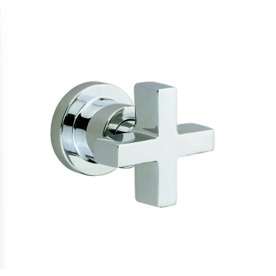 Afbeelding van Cisal Barcelona inbouw stopkraan rvs BA0003032A