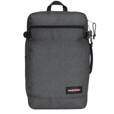 Afbeelding van Eastpak TRANSIT&#039;R Rugzak, Maat: One Size, Black denim