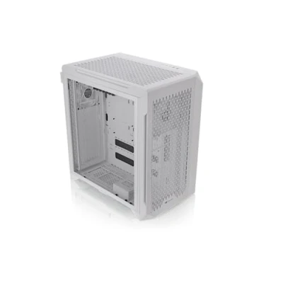 Afbeelding van Thermaltake CTE C700 Air Midi tower PC behuizing Wit