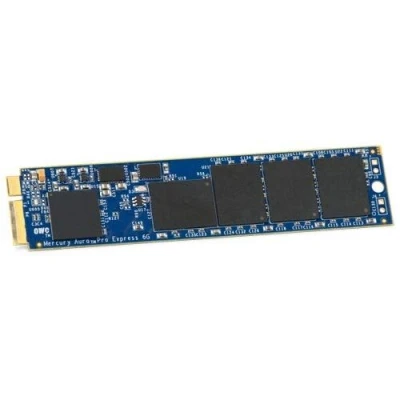 Image de OWC Aura Pro 6G SSD 500 Go interne SATA 3Gb/s AES 128 bits, 256 bits pour Apple MacBook Air (mi 2012)