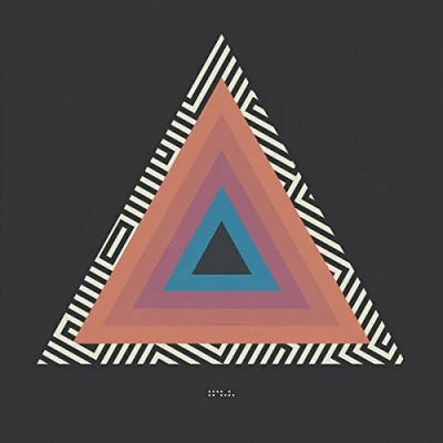 Afbeelding van Tycho Awake Remixes