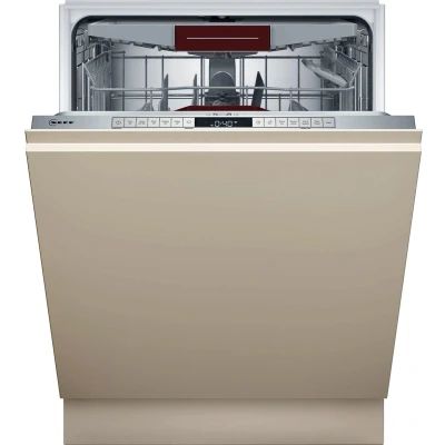 Afbeelding van Neff S155ECX06E inbouw vaatwasser OpenDry