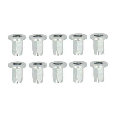 Afbeelding van ROMIX 45092 Klinknagel