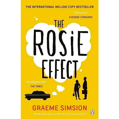 Afbeelding van Rosie Effect