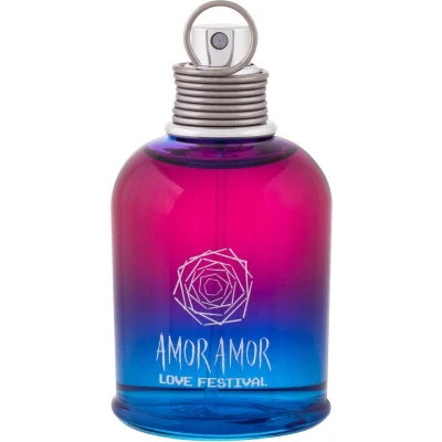 Afbeelding van Cacharel Amor Love Festival Eau de Toilette 50 ml