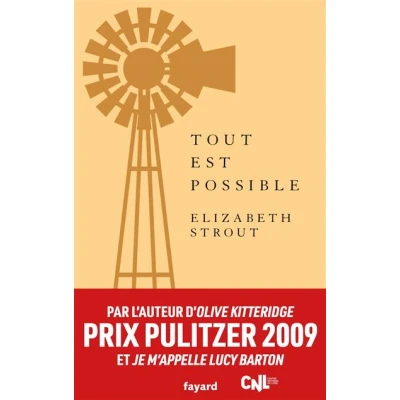 Image de Tout est possible