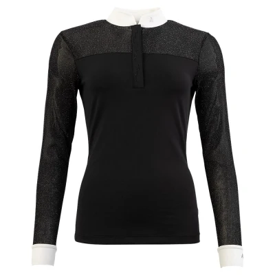 Image de ANKY Longsleeve Shirt Luminous C Wear ATP24203