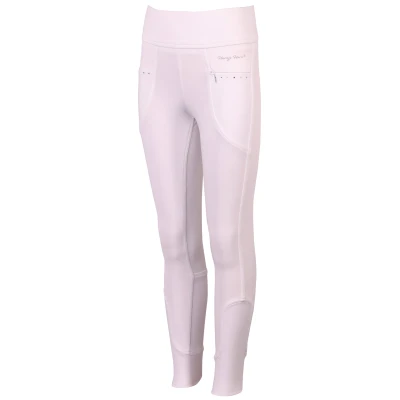 Image de Harry&#039;s Horse Riding Tights Equitights Rookie Full Grip