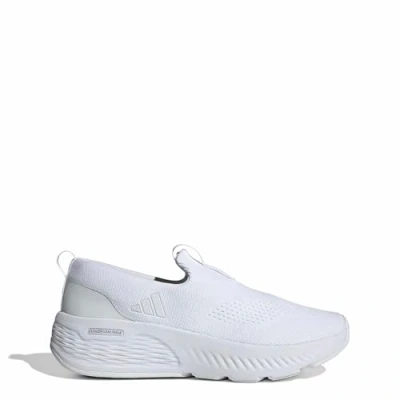 Afbeelding van adidas CLOUDFOAM GO LOUNGER SHOES Herenschoenen, Cloud Wit/Cloud White, 40 EU