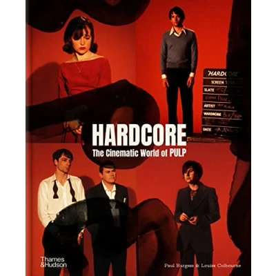 Afbeelding van Hardcore