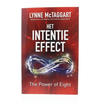 Afbeelding van Het intentie effect