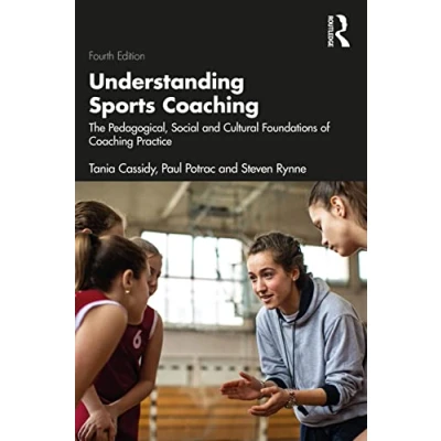 Afbeelding van Understanding Sports Coaching