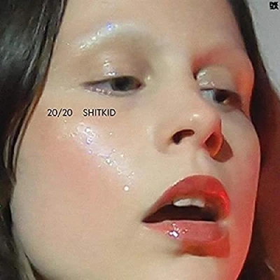 Afbeelding van Shitkid 20/20 (LP)