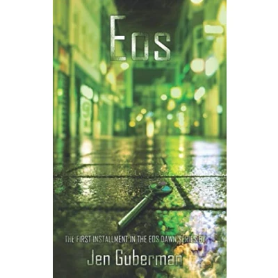 Afbeelding van The Eos Dawn