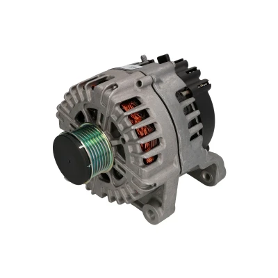 Afbeelding van VALEO 200216 Dynamo / Alternator 14V 230A BMW: 5 Saloon, Touring