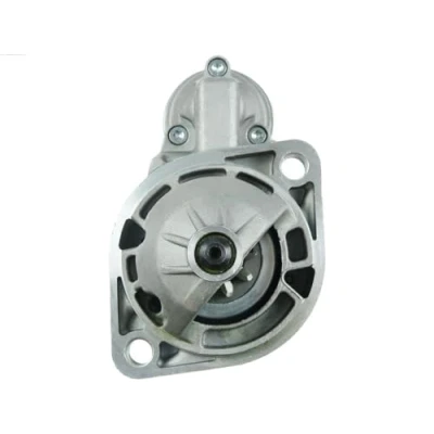 Afbeelding van AS PL S0553 Startmotor 12 2,30 9
