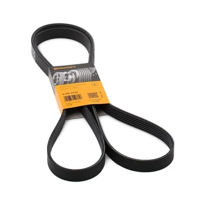 Afbeelding van Contitech Poly V riem 6PK2115