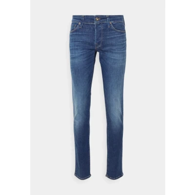 Afbeelding van Jack &amp; Jones Glenn Slim fit jeans, Heren, Maat: 28x30, Blue denim