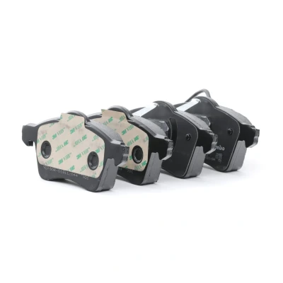 Afbeelding van Brembo Remblokset P 85 049