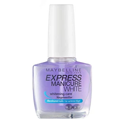 Afbeelding van Maybelline Express Manicure Whitening Care