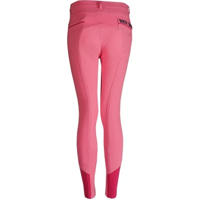 Afbeelding van Horka HIGH FIVE JUNIOR JEANS Katoen 176