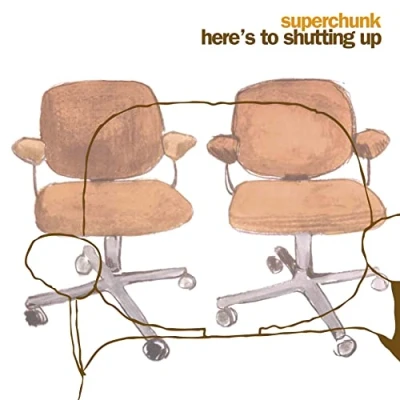 Afbeelding van Superchunk Here&#039;s The Shutting Up (2 CD)