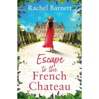 Afbeelding van Escape to the French Chateau