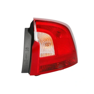 Afbeelding van Magneti Marelli Achterlicht 714021510801